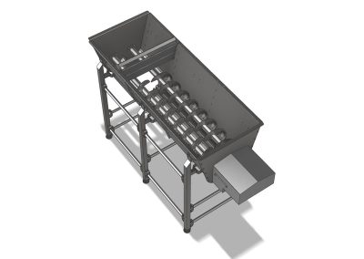 Duble Screw Feeder_S-L-3000