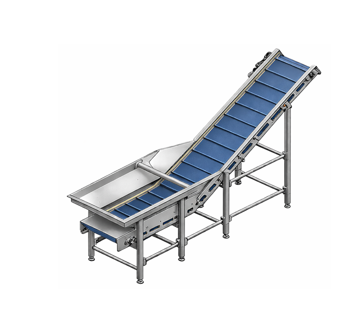 Feeding Conveyor_SP-04 