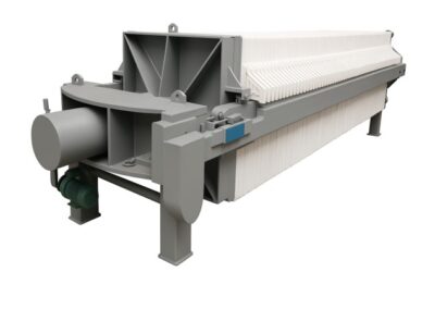 Filter Press