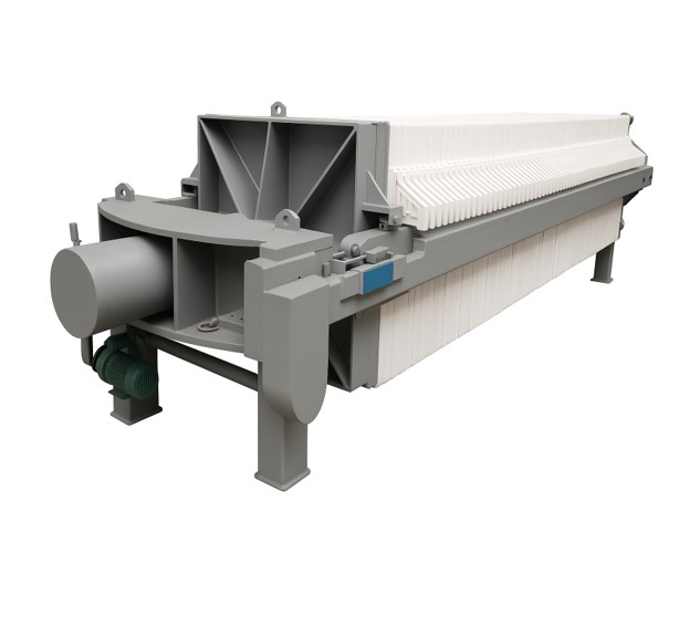 Filter Press