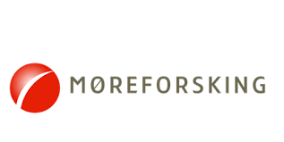 Møreforsking logo