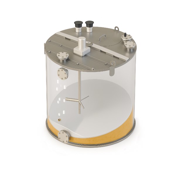 Plastic Storage Tank