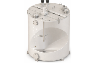 Plastic Storage Tank