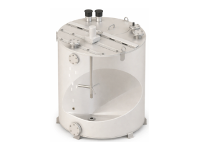 Plastic Storage Tank