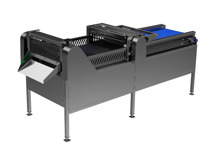 Seaweed Cutting Machine