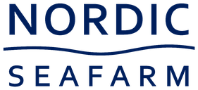 Nordic SeaFarm logo