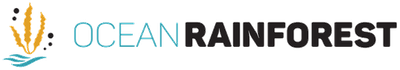 Ocean Rainforest logo